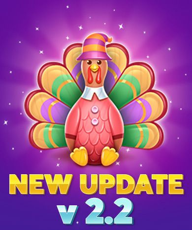 What’s New in v2.2?