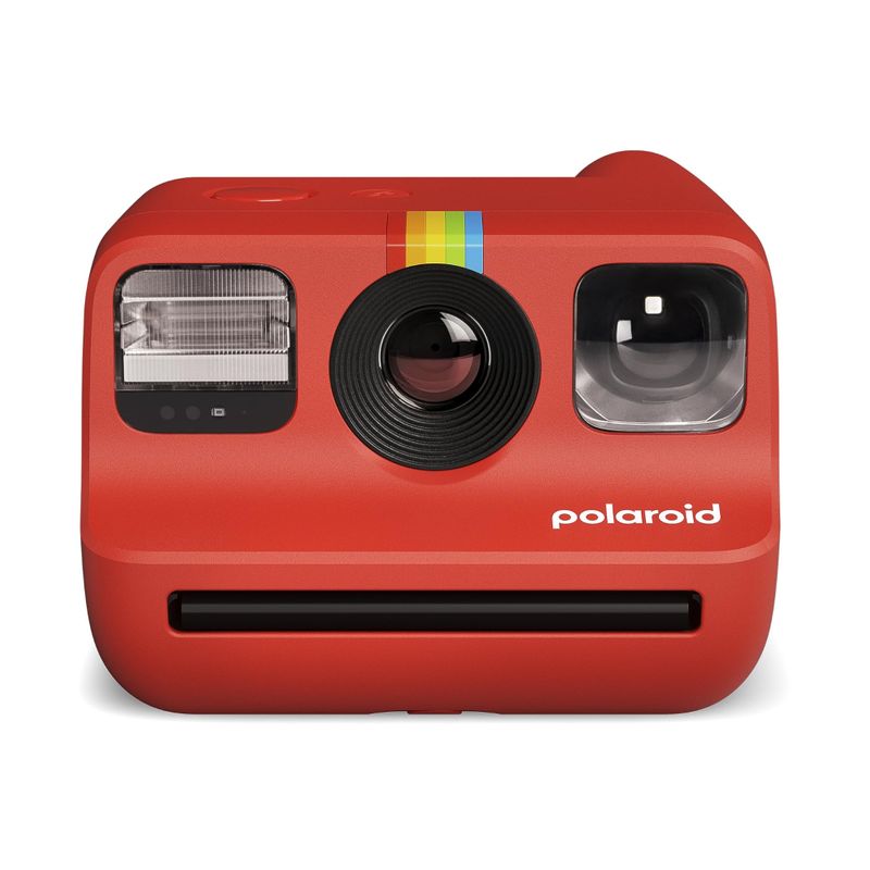 Polaroid Go Instant Mini Camera 