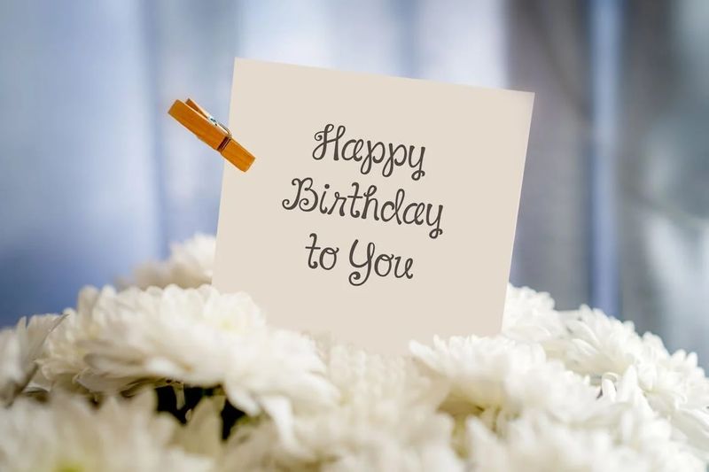 Birthday wish for husband