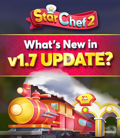 What’s New in v1.7?