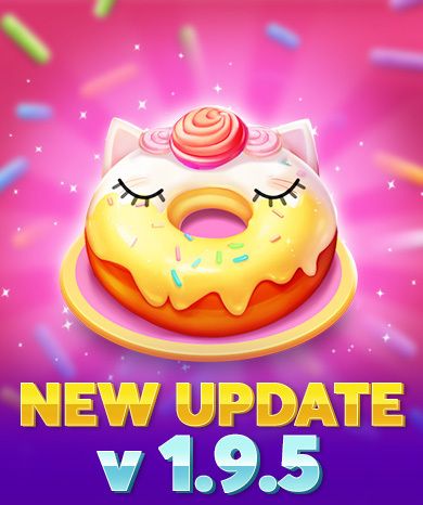 version 1.9.5 update