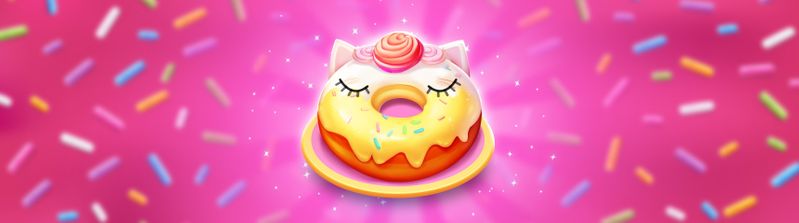 donut