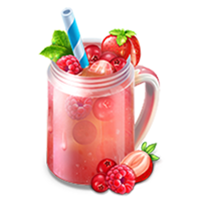 Berry Punch 