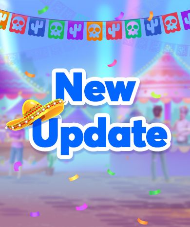New Update from Star Chef 2