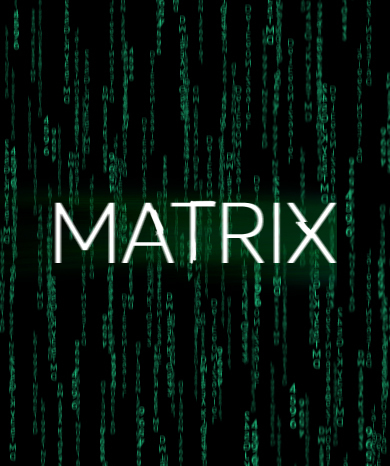 Matrix Movies in Order