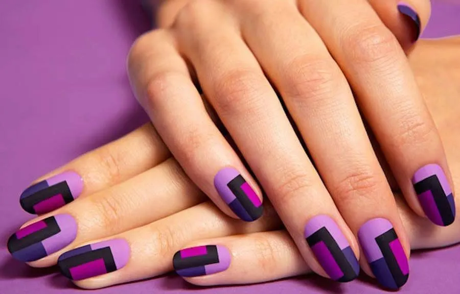 Nailscaping
