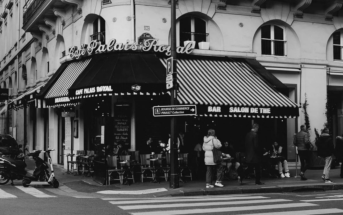 6 oldest restaurants in the world that's been here before your great ...