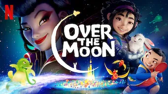 Over the Moon 2020 Film