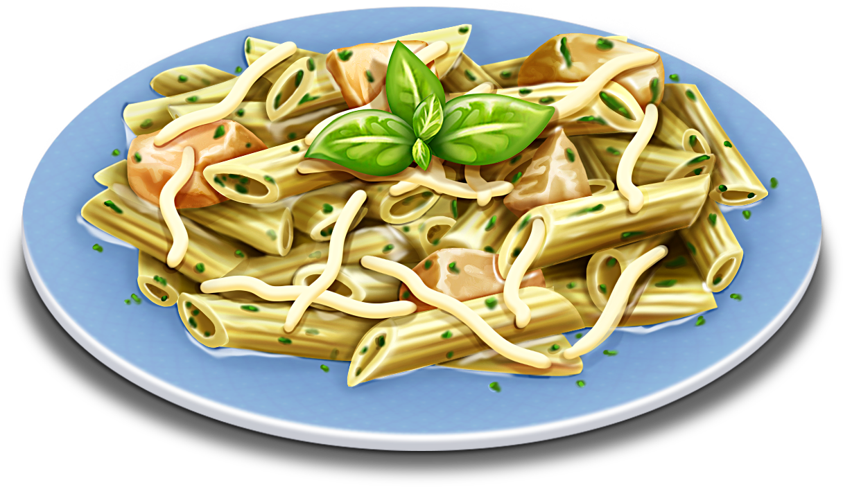 Pesto Chicken Recipe: A Flavorful Italian-Inspired Dish