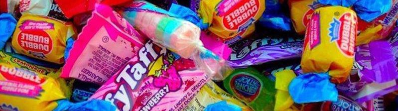 What's your favorite candy?