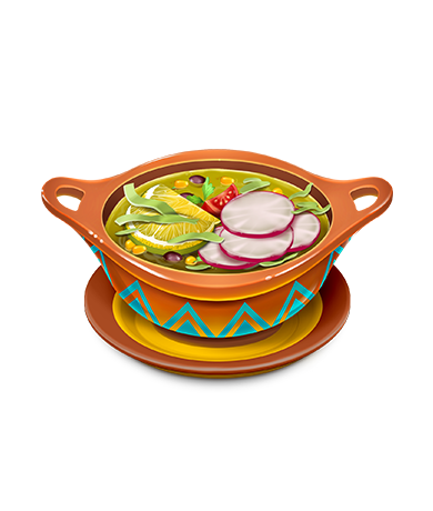 Pozole recipe