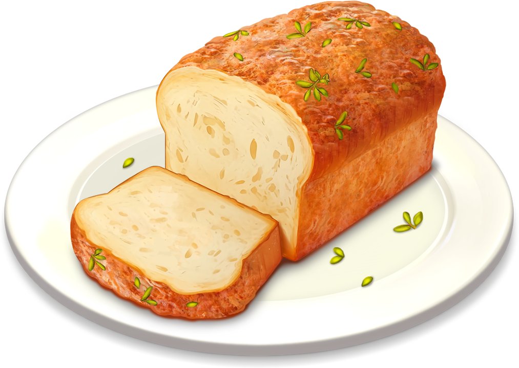 Thyme Bread