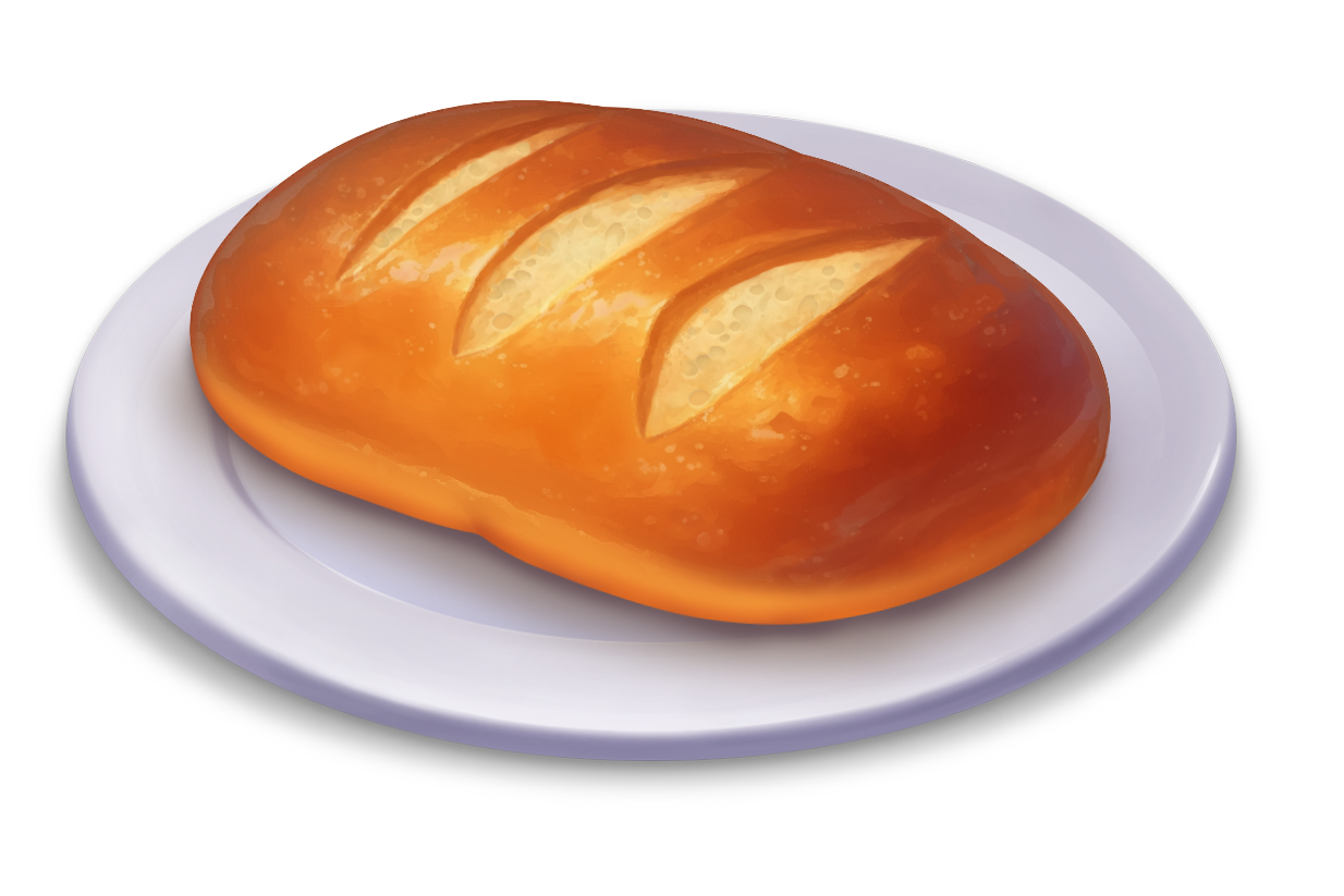 Bread