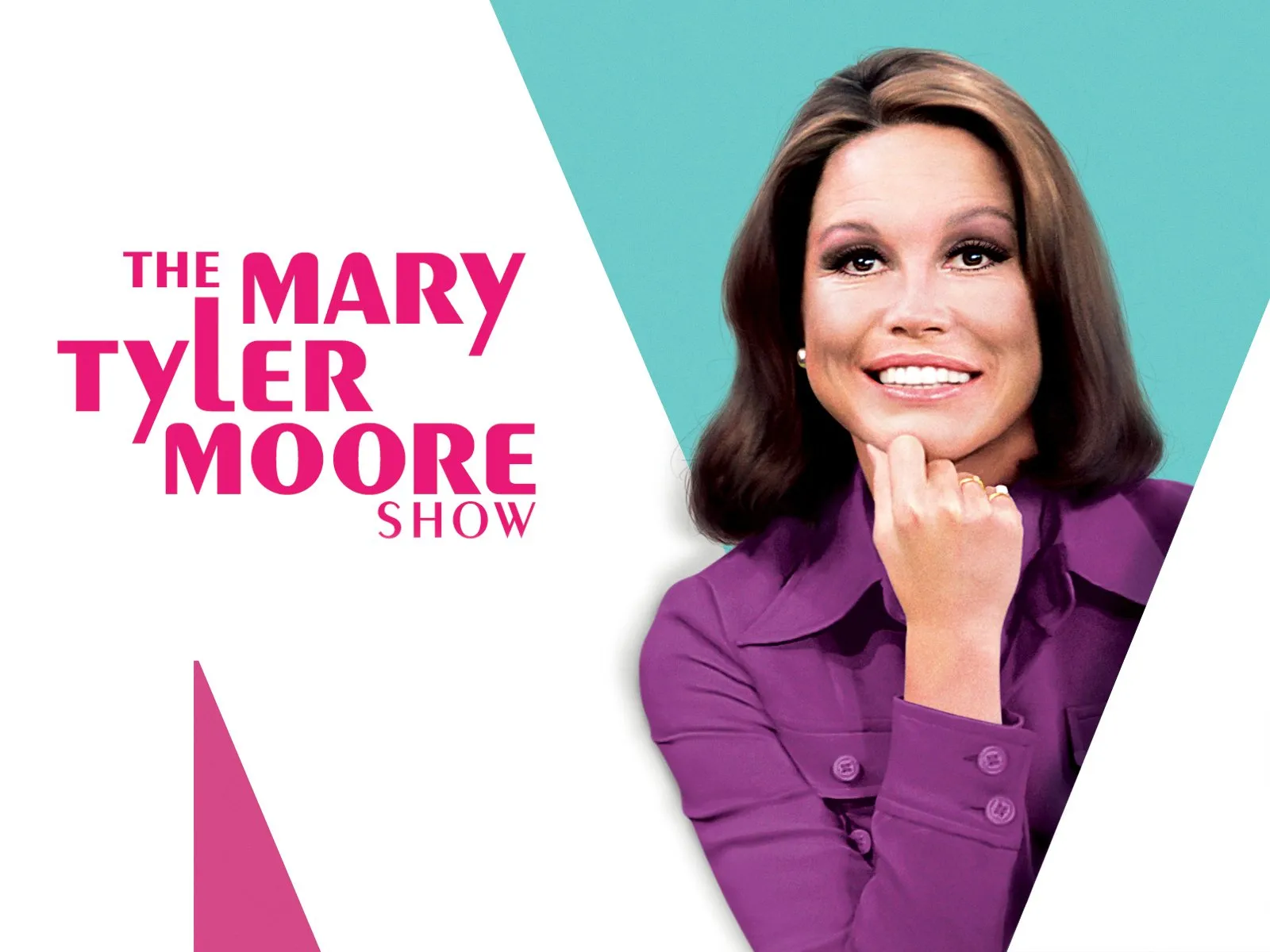 The Mary Tyler Moore Show Betty White