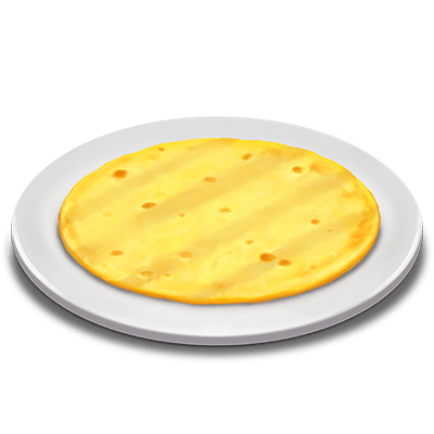 Corn Tortilla