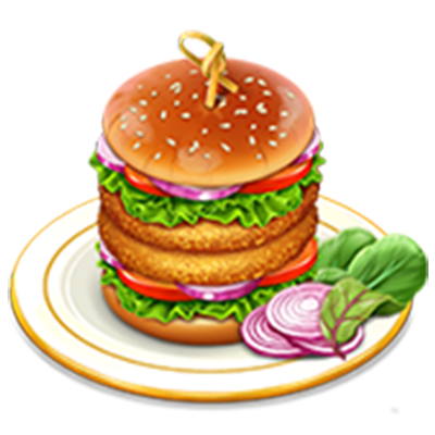 Veggie Burger