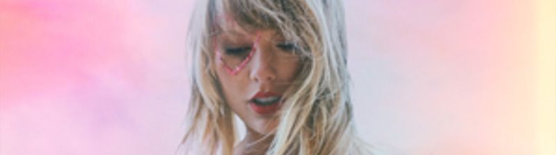 Pick a song from "Lover"