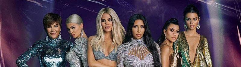 Which Kardashian are you ?